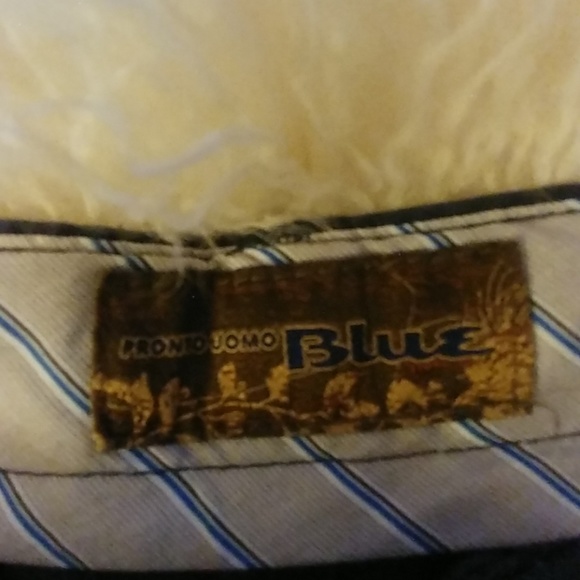 Men's New Pants, NWT! - Picture 2 of 5